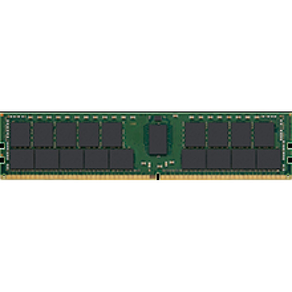 Память DIMM DDR4 64Гб 2666МГц Kingston (21300Мб/с, CL19, 288-pin)