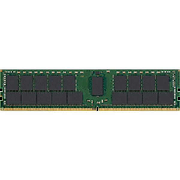 Память DIMM DDR4 2666МГц Kingston (21300Мб/с, CL19, 288-pin)