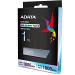 Накопитель USB ADATA AELI-UE800-1T-CSG