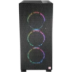 ПК IRU Tactio 510B7GP (Core i5 14400F 2500МГц, DDR5 32Гб, SSD 1024Гб M.2, NVIDIA GeForce RTX 5060TI 8192 8Гб, FreeDOS)