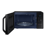 Микроволновая печь Samsung MG23K3513AK/BW