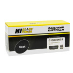 Тонер-картридж Hi-Black HB-013R00625 (оригинальный номер: 013R00625; черный; 3000стр; WC 3119)