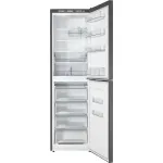 Холодильник АТЛАНТ ХМ-6625-159 (A+, 2-камерный, черный)