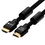 Кабель Greenconnect (HDMI (m), HDMI (m))