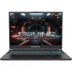 Игровой ноутбук Gigabyte G6 (Intel Core i7 13620H 2.4 Ггц/16 ГБ/16