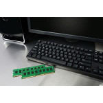 Память DIMM DDR5 16Гб 5600МГц Kingston (44800Мб/с, CL46, 288-pin)