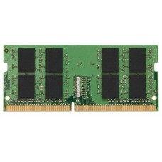 Память SO-DIMM DDR4 32Гб 3200МГц Kingston (32000Мб/с, CL22, 260-pin) [KVR32S22D8/32]
