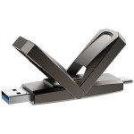 Накопитель USB Netac NT03US5C-512G-32TA