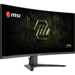 Монитор MSI MAG 346CQDF E20 (34