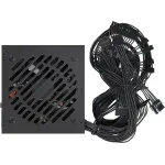 Блок питания Seasonic CORE (V3) GC-650 (ATX, 650Вт, GOLD)