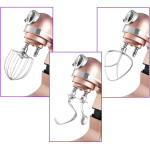 Миксер Kitfort КТ-3015