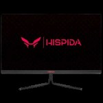 Монитор Nerpa GI25F32FE (IPS, 1920x1080, 320Гц, 350кд/м2)