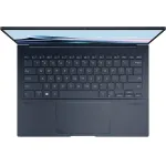 Ноутбук ASUS Zenbook 14 OLED UX3405MA-QD986 (Intel Core Ultra 5 125H 1.2 Ггц/16 ГБ/14