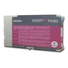 Картридж Epson C13T616300 (пурпурный; 3500стр; Epson B-300, Epson B-500DN, Epson B-510DN, Epson B310N)