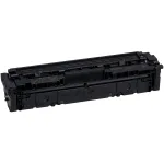 Тонер-картридж Canon 054 BK (черный; 1500стр; MF645Cx, MF643Cdw, MF641Cw, LBP623Cdw, 621Cw)