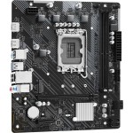 Материнская плата ASRock H610M-H2/M.2 (SocketLGA1700, 2xDDR4, microATX)