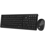 Клавиатура и мышь Oklick S269W (кнопок 3, 1000dpi)
