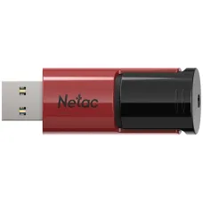 Накопитель USB Netac NT03U182N-128G-30RE [NT03U182N-128G-32RE]