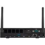 ПК IRU 310H6ITF (Core i3 13100 3400МГц, DDR5 16Гб, SSD 256Гб M.2, Intel UHD Graphics 730, Windows 11 Pro)