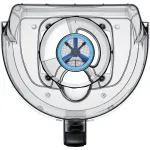 Пылесос Samsung VC18M21C0VR/EV (сухая, контейнер, мощность всасывания: 380Вт, пылесборник: 1.5л, потребляемая мощность: 1800Вт)