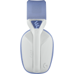 Гарнитура Logitech G435