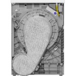 Сушильная машина Electrolux EW8D495MCE (Heat Pump (тепловой насос), A, макс.загрузка 9 кг, 12 программ, уровень шума 63 дБ)