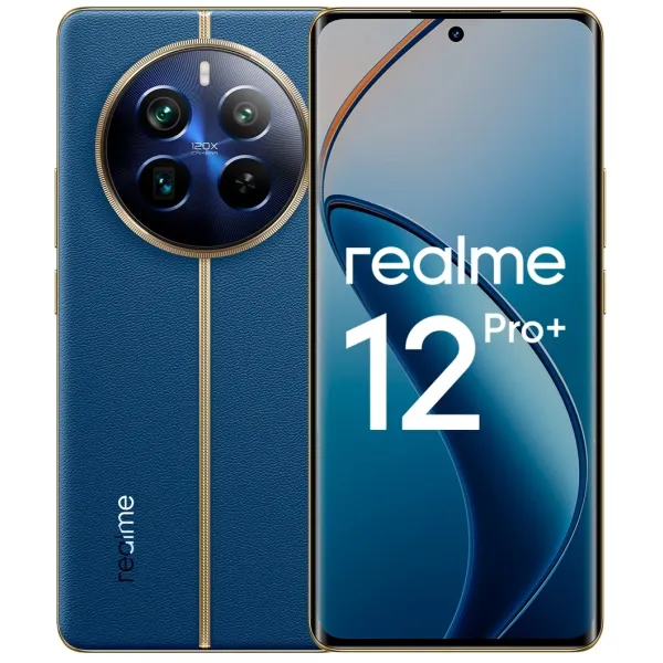 Realme 12 Pro+ (6,7