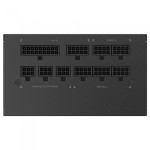 Блок питания Gigabyte GP-P850GM 850W (ATX, 850Вт, 20+4 pin, ATX12V 2.31, 1 вентилятор, GOLD)