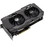 Видеокарта GeForce RTX 3050 1845МГц 8Гб ASUS TUF Gaming OC (PCI-E 4.0, GDDR6, 128бит, 2xHDMI, 3xDP)