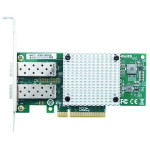 Сетевой адаптер LR-LINK LREC9812BF-2SFP+