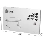 Детский стол Cactus CS-KD-PK