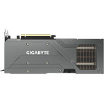 Видеокарта Radeon RX 7600XT 2539МГц 8Гб Gigabyte GAMING OC (GDDR6, 128бит, 2xHDMI, 2xDP)