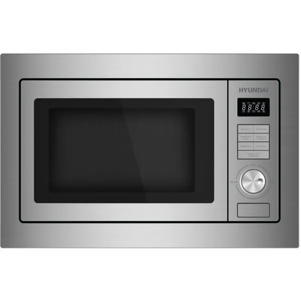 Микроволновая печь Hyundai HBW 2544 IX