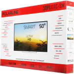 LED-телевизор Polarline 50PU11TC-SM (50