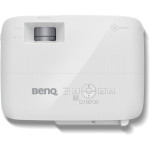 Проектор BenQ EH600 (DLP, 1920x1080, 10000:1, 3500лм, HDMI, VGA, аудио mini jack)