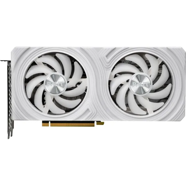 Видеокарта GeForce RTX 4070 1920МГц Palit DUAL OC (GDDR6, 192бит, 1xHDMI, 3xDP)