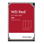 Жесткий диск HDD 2Тб Western Digital Red Plus (3.5