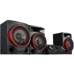 Музыкальный центр LG CL88