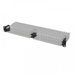 Коммутатор MikroTik L009UiGS-RM