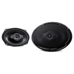 KENWOOD KFC-PS6996