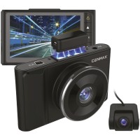 Видеорегистратор SHO-ME FHD 550 [FHD-550]