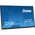 Монитор Iiyama T2755MSC-B1 (27