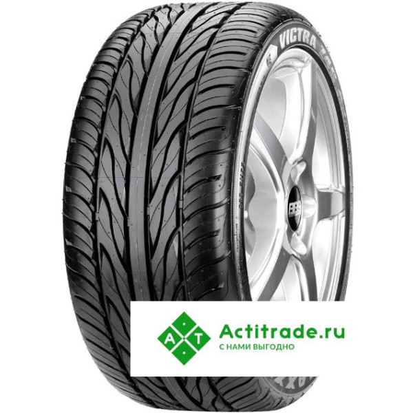 Шина Maxxis MA-Z4S Victra 255/55 R19 111W летняя