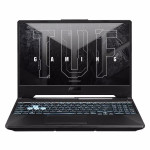 Игровой ноутбук ASUS TUF Gaming A15 FA506NCR-HN044 (AMD Ryzen 7 7435HS 3.1 ГГц/16 ГБ DDR5 5600 МГц/15.6
