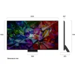 LED-телевизор LG 86MRGB96B6B (86