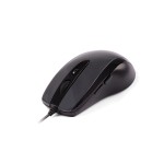 Мышь A4Tech N-708X Black USB (кнопок 6)