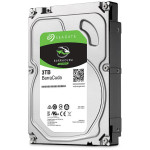 Жесткий диск HDD Seagate (185/185 Мб/с)