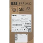 Монитор Acer Nitro XF270W5biiph (27