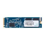 Жесткий диск SSD 2Тб APACER AS2280Q4 (M.2, 7400/7000 Мб/с, PCI-E, для ноутбука и настольного компьютера)