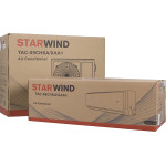 Настенная сплит-система Starwind TAC-09CHSA/XAA1